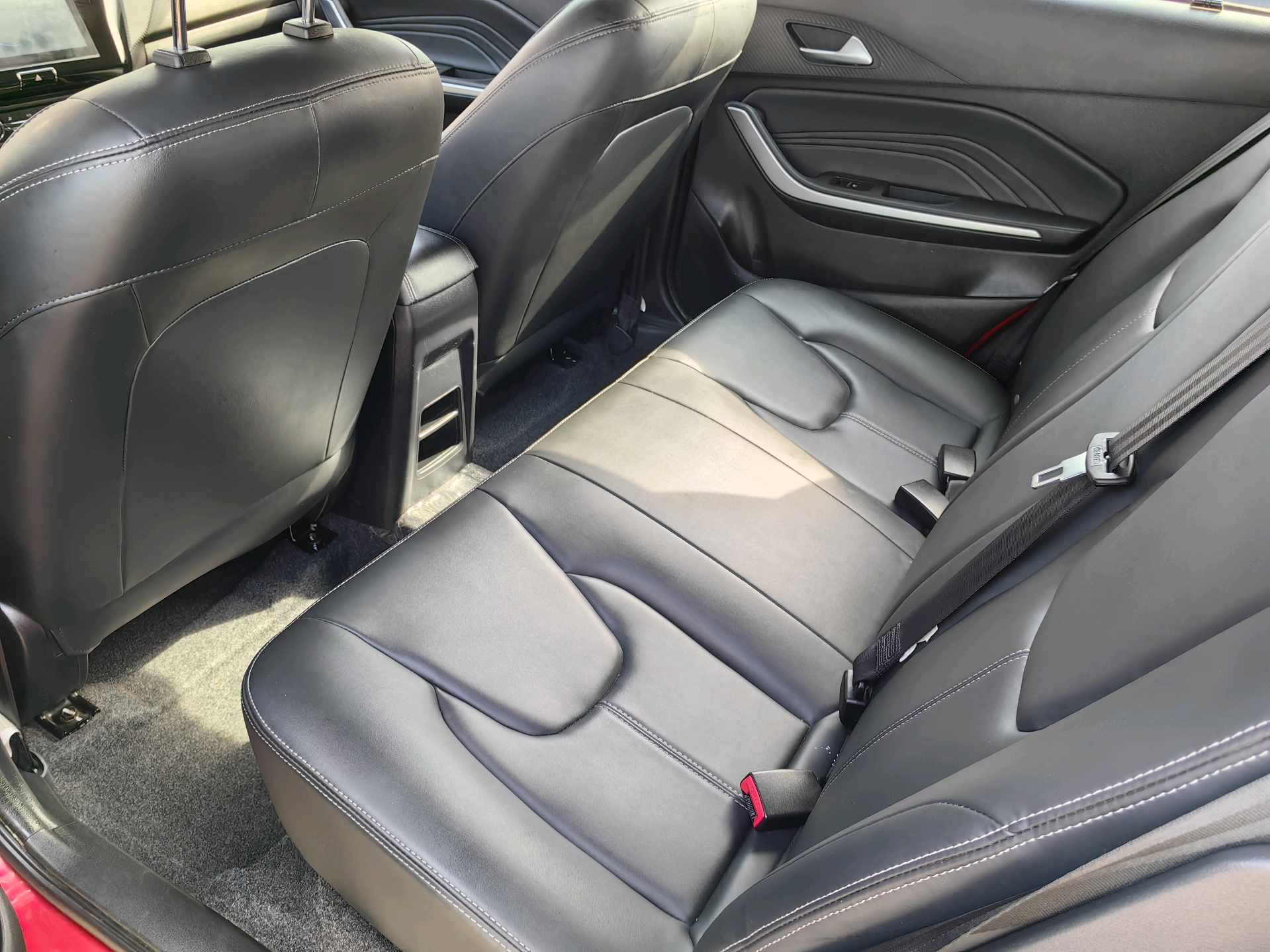 Chery Tiggo 3x 2021 car image #9