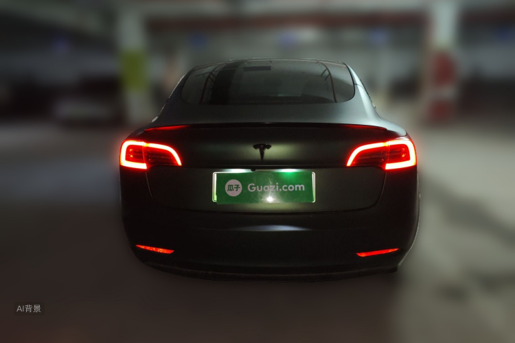 Tesla Model 3 2023 #6 Tesla Model 3 2023 immagine di auto #6