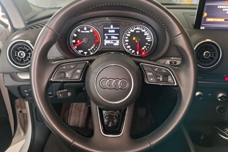Audi A3 2021 car image #15