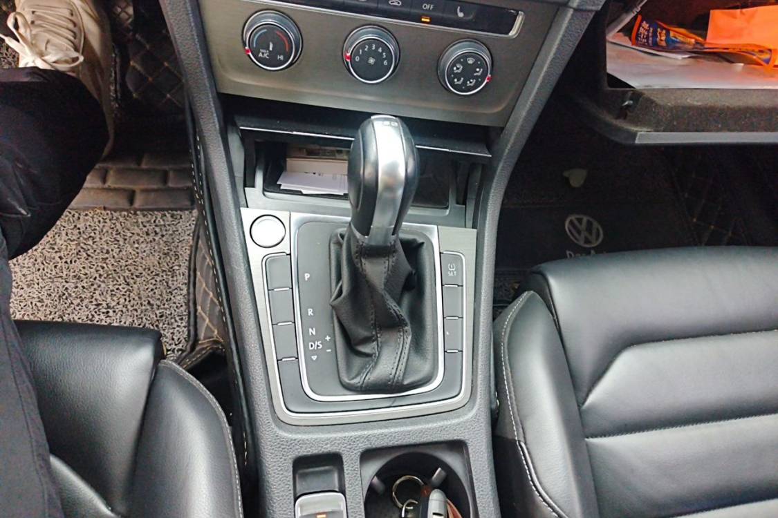 Volkswagen Golf 2015 #27 Volkswagen Golf 2015 immagine di auto #27