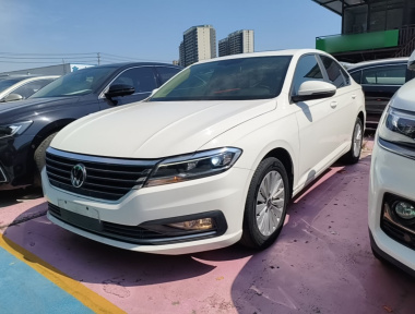 Volkswagen Lavida 2021 Volkswagen Lavida 2021 car image