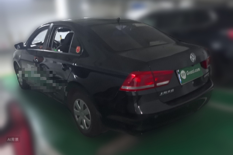 Volkswagen Santana 2017 #5 Volkswagen Santana 2017 car image #5
