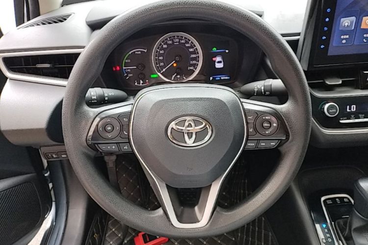 Toyota Corolla 2022 #11 Toyota Corolla 2022 car image #11