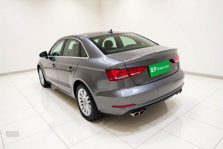 Audi A3 2016 #5 Audi A3 2016 immagine di auto #5