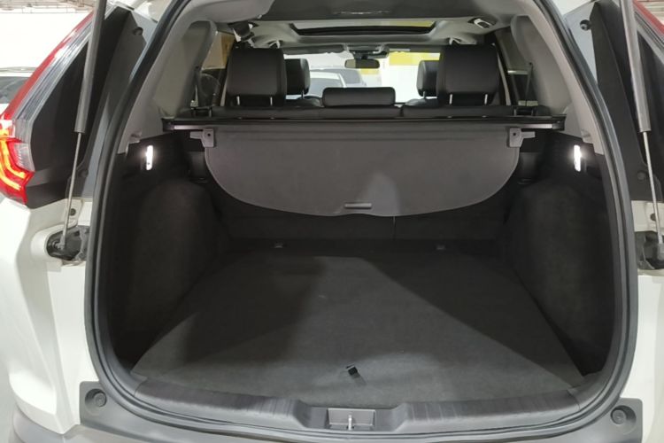 Honda CR-V 2020 car image #19