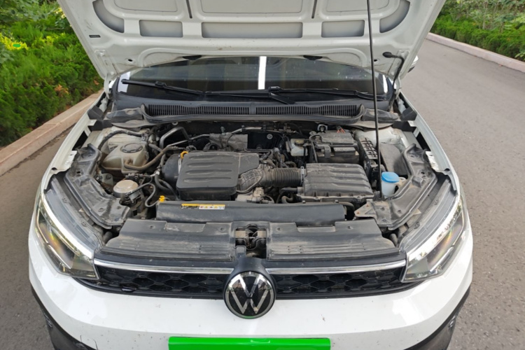 Volkswagen Lavida 2024 #22 Volkswagen Lavida 2024 car image #22