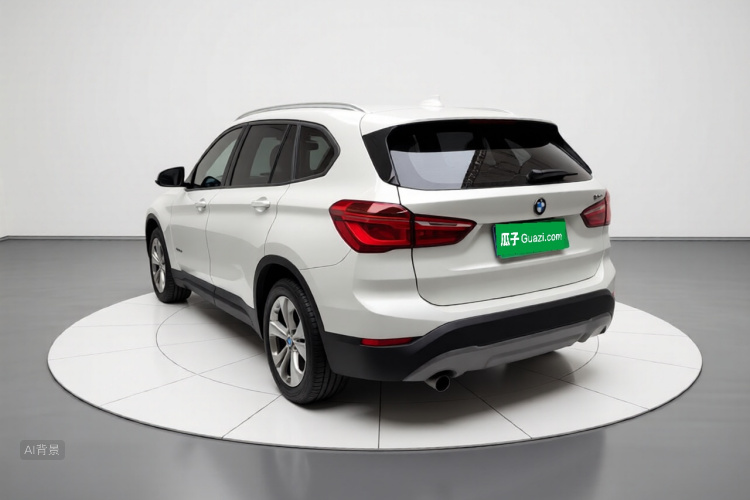 BMW X1 2017 car image #5
