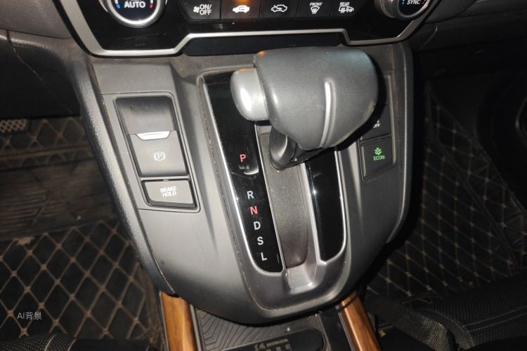 Honda CR-V 2019 car image #16