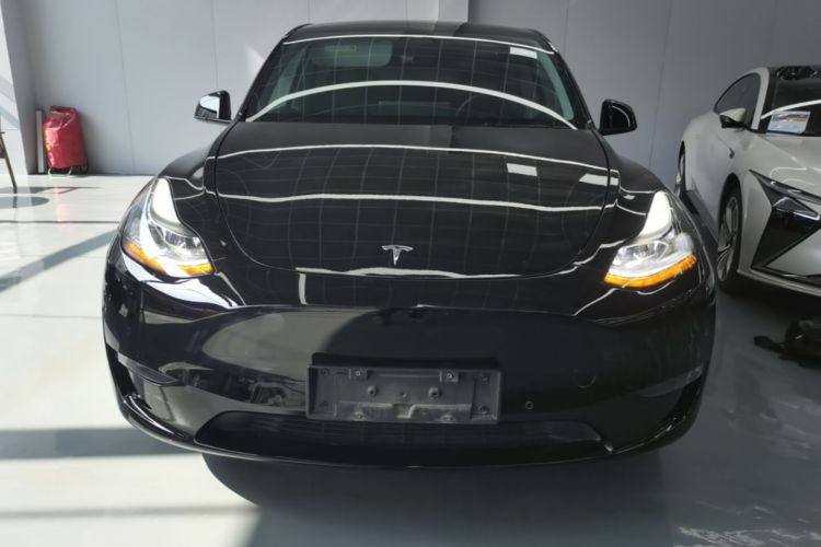 Tesla Model Y 2023 #3 Tesla Model Y 2023 immagine di auto #3