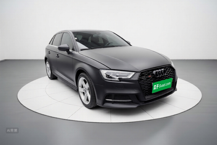 奥迪 奥迪A3 2018 汽车图片 #4