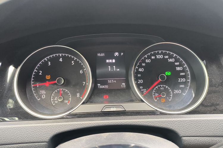 Volkswagen Golf 2017 #12 Volkswagen Golf 2017 car image #12