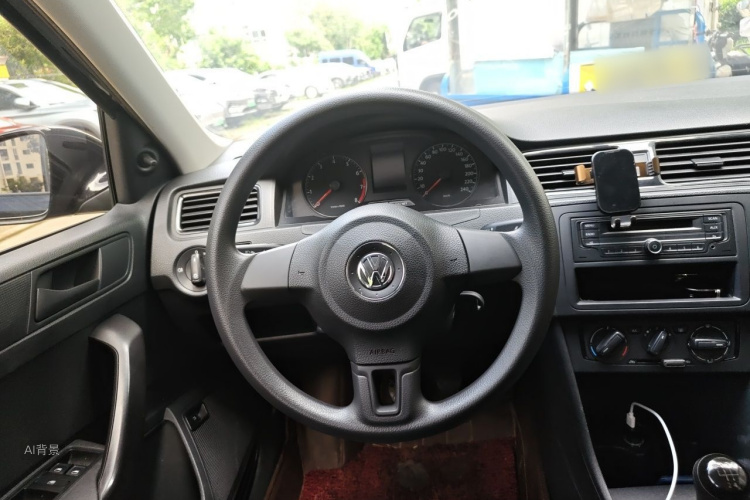 Volkswagen Santana 2015 #12 Volkswagen Santana 2015 car image #12