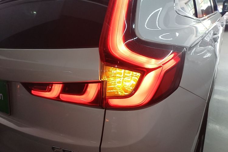 Honda CR-V 2024 car image #8
