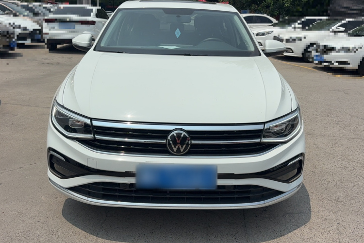 Volkswagen Bora 2024 car image #3