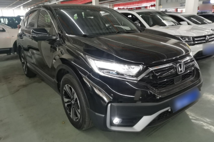 Honda CR-V 2022 car image #4