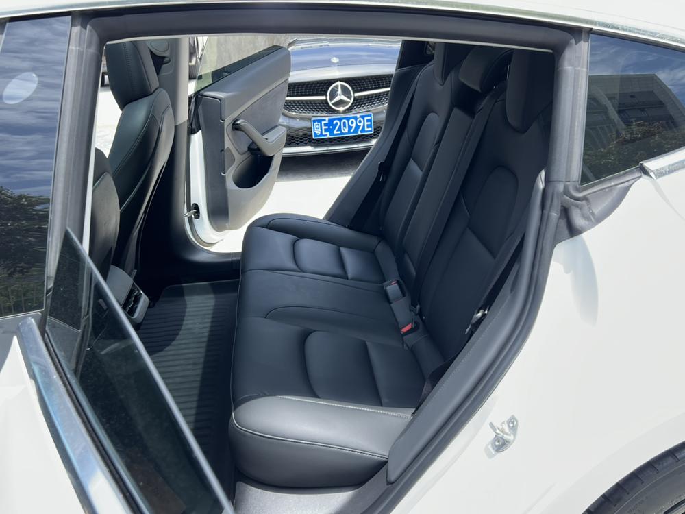 Tesla Model 3 2020 #16 Tesla Model 3 2020 immagine di auto #16