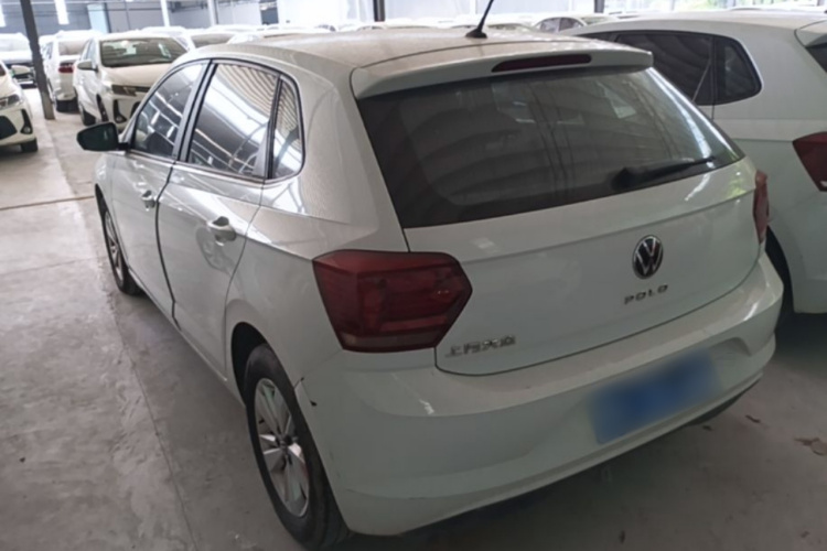Volkswagen Polo 2023 #5 Volkswagen Polo 2023 car image #5