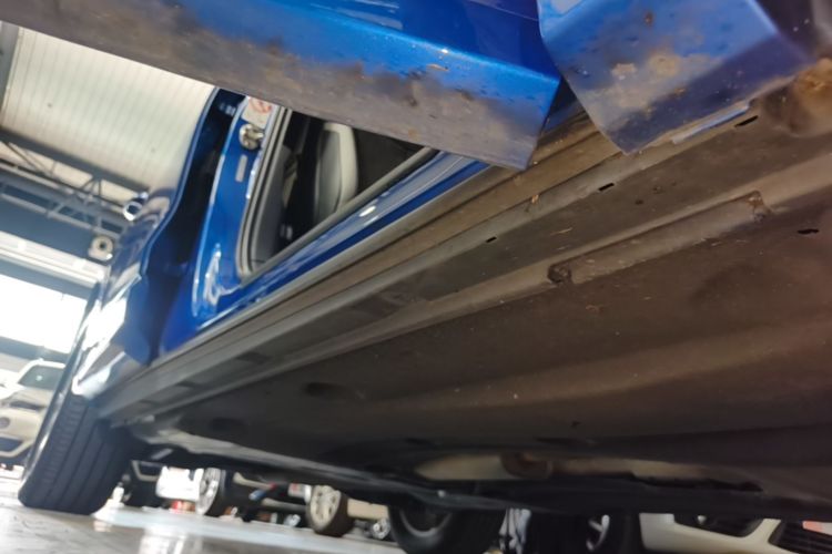 Audi Q3 2019 #27 Audi Q3 2019 immagine di auto #27