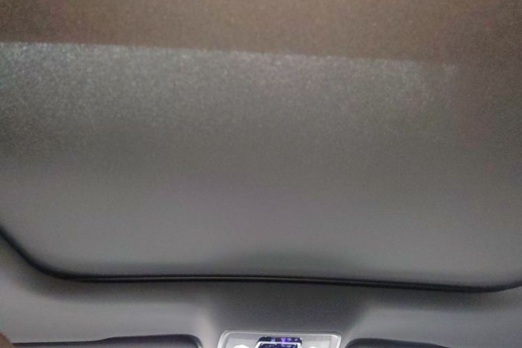 BYD Han 2021 #18 BYD Han 2021 immagine di auto #18