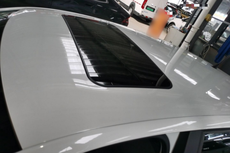 Volkswagen Polo 2017 car image #25