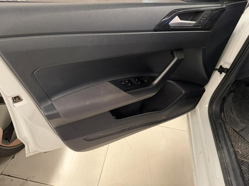 Volkswagen Lavida 2025 car image #13