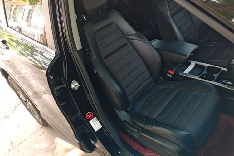Honda CR-V 2022 #24 Honda CR-V 2022 صورة سيارة #24
