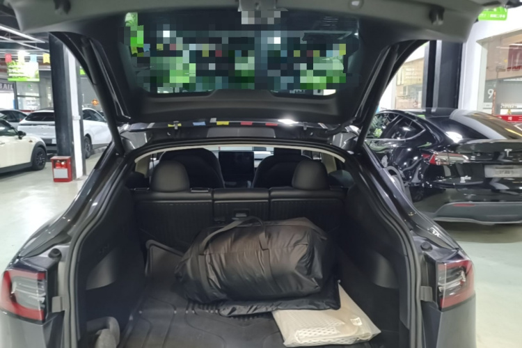 Tesla Model Y 2023 #19 Tesla Model Y 2023 imagen de coche #19