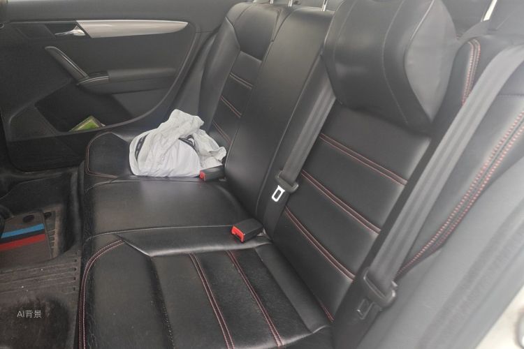 Volkswagen Lavida 2015 #19 Volkswagen Lavida 2015 car image #19