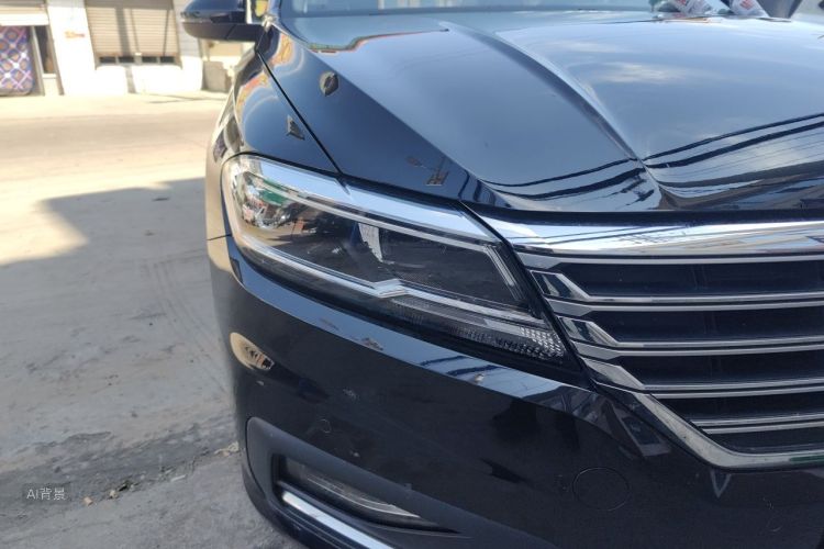 Volkswagen Lavida 2018 car image #8