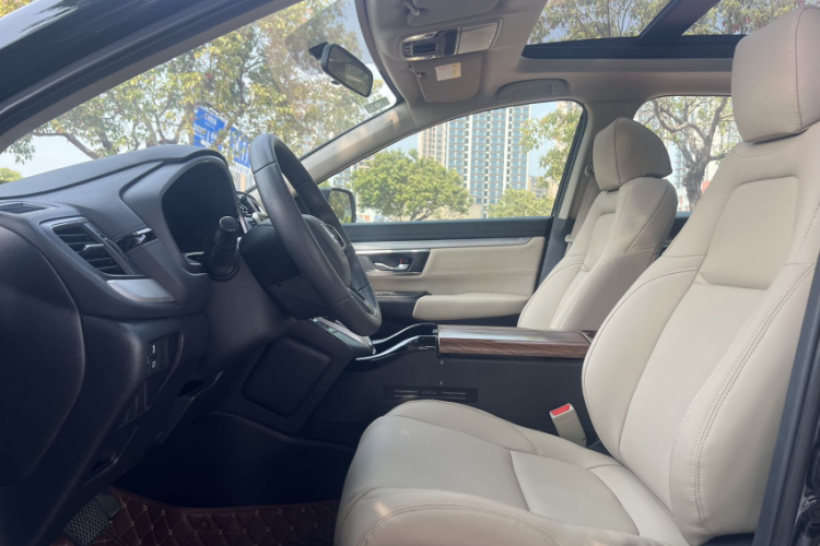 Honda CR-V 2019 car image #10