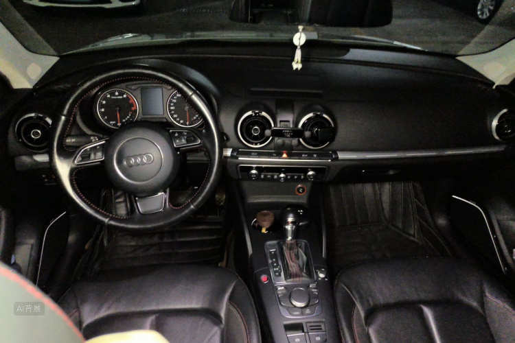 Audi A3 2016 #11 Audi A3 2016 immagine di auto #11