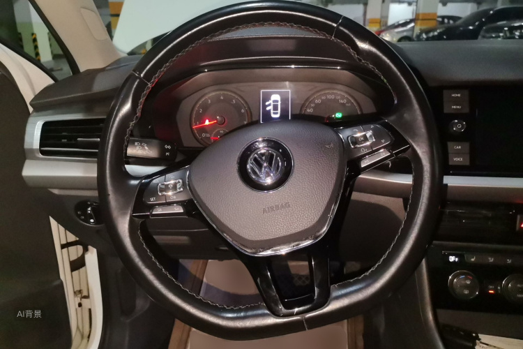 Volkswagen Lavida 2018 car image #12