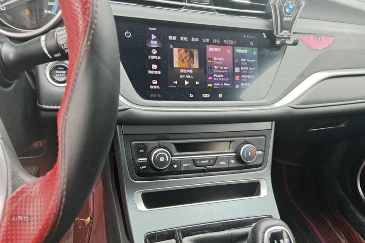 GEELY Emgrand 2021 immagine di auto #15