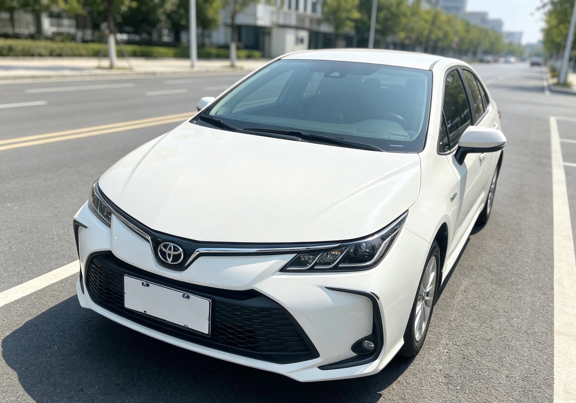 Toyota Corolla 2023 Toyota Corolla 2023 image de voiture
