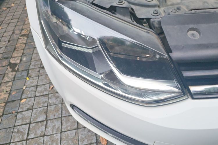 Volkswagen Polo 2015 #8 Volkswagen Polo 2015 car image #8