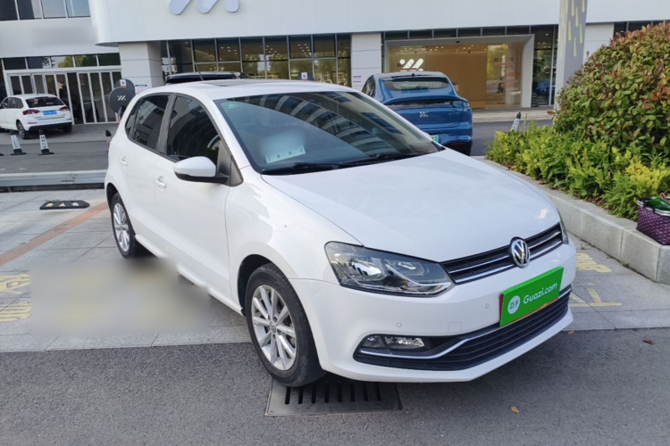 Volkswagen Polo 2018 #4 Volkswagen Polo 2018 car image #4