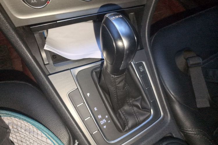 Volkswagen Golf 2015 #16 Volkswagen Golf 2015 car image #16