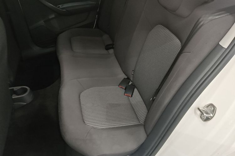 Volkswagen Santana 2016 #17 Volkswagen Santana 2016 car image #17