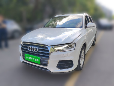 Audi Q3 2016 immagine di auto 