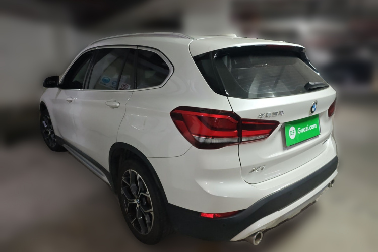 BMW X1 2022 car image #5