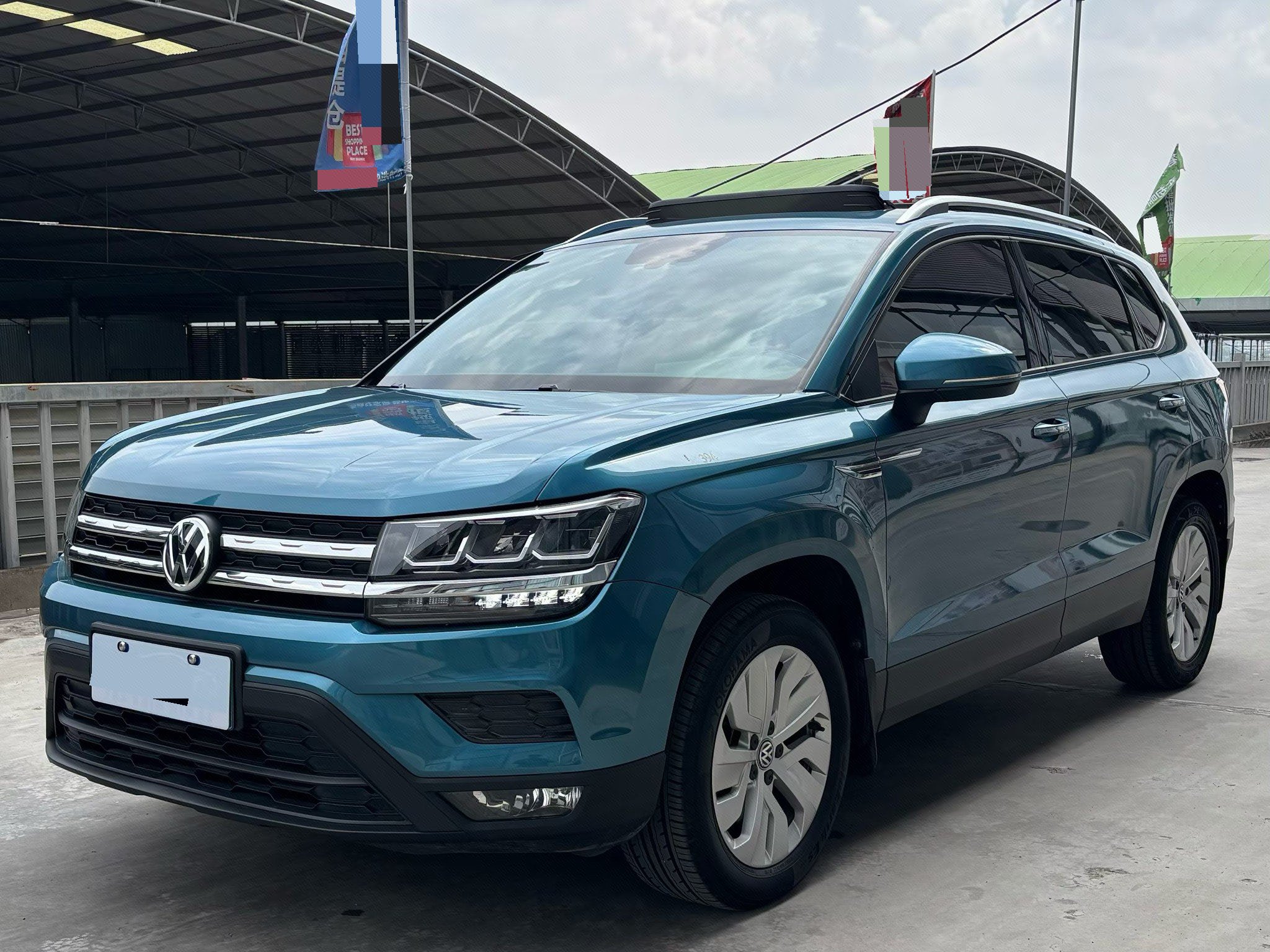 2019 car image 
