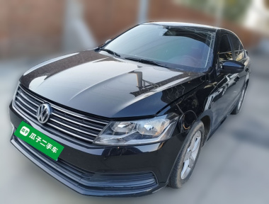Volkswagen Lavida 2017 Volkswagen Lavida 2017 car image