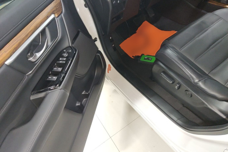 Honda CR-V 2020 car image #16