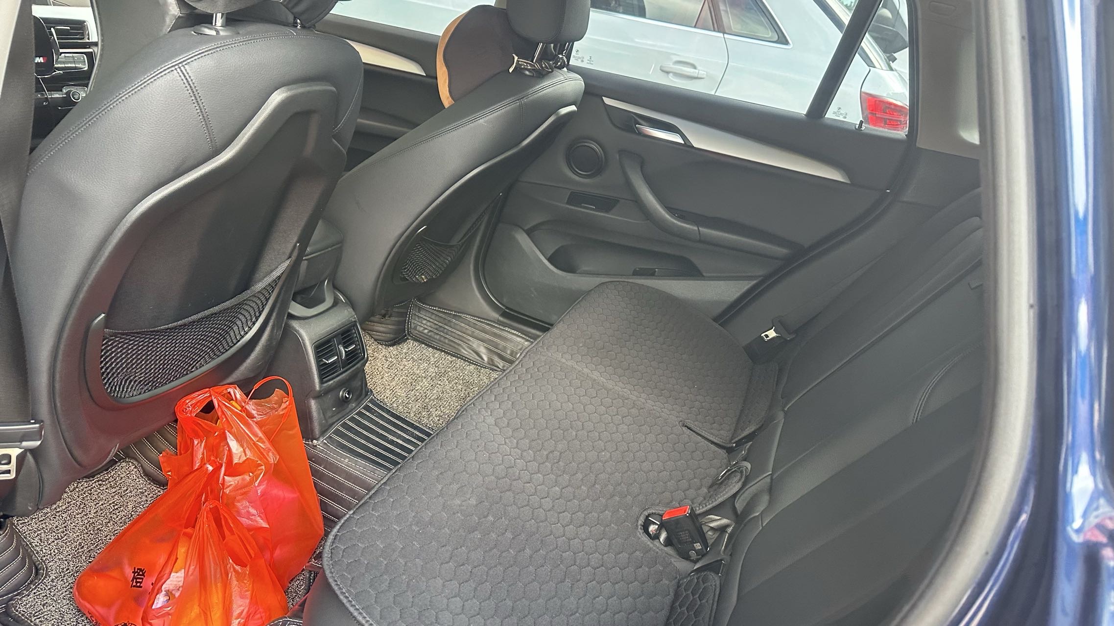 BMW X1 2018 car image #6