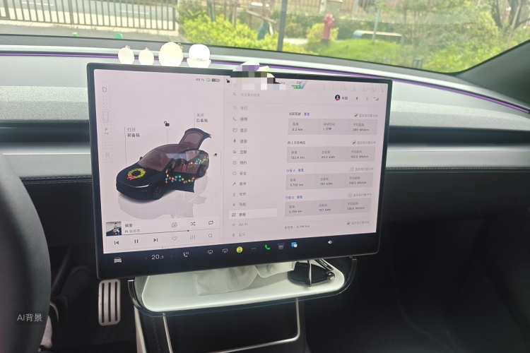 Tesla Model Y 2026 car image #15