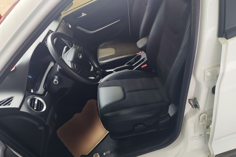 Chery Tiggo 3x 2019 #15 Chery Tiggo 3x 2019 صورة سيارة #15