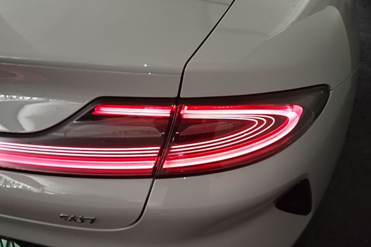 2026 car image #8