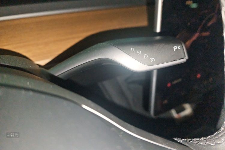 Tesla Model 3 2022 #16 Tesla Model 3 2022 car image #16