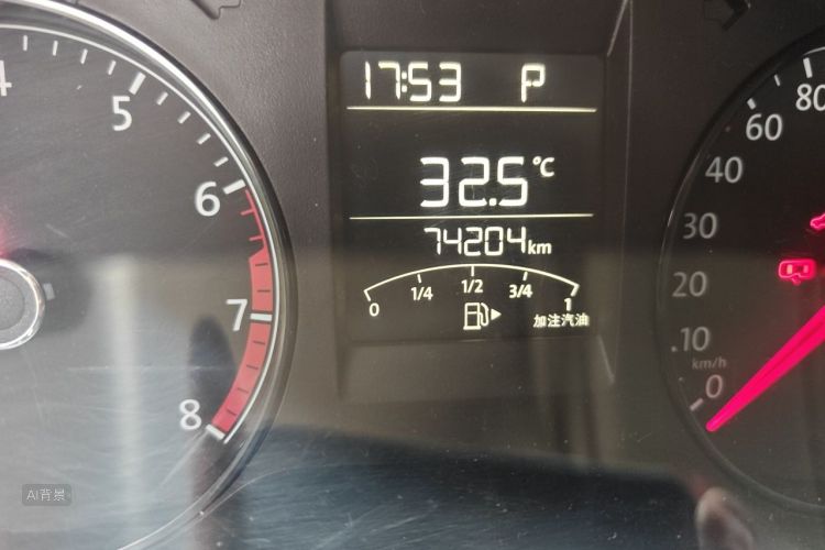 Volkswagen Polo 2016 #14 Volkswagen Polo 2016 car image #14
