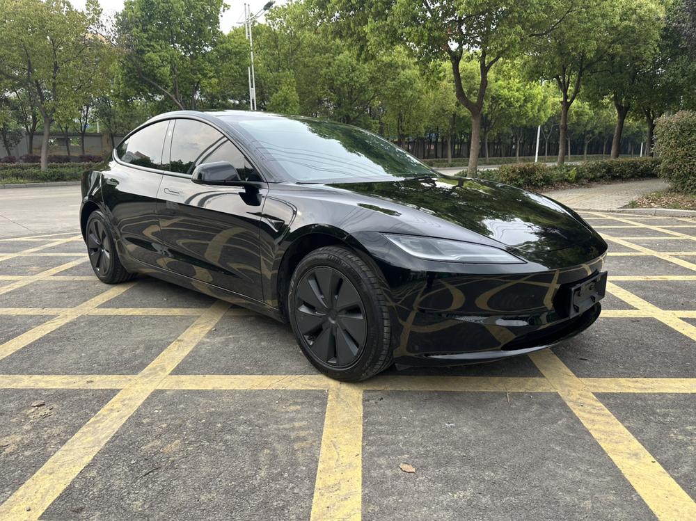 Tesla Model 3 2025 #3 Tesla Model 3 2025 imagem de carro #3